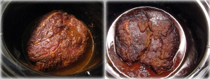 Shredded Beef Recipe by Man Fuel: https://manfuel.wordpress.com