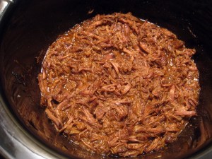 Shredded Beef Recipe by Man Fuel: http://homeisakitchen.com