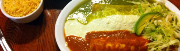 El Rancho Grande Restaurant Review