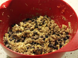 Chiles Rellenos Mixture for Stuffing