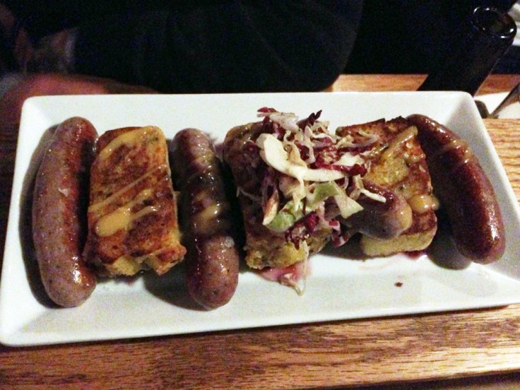 Chez Pascal - Mini Brats