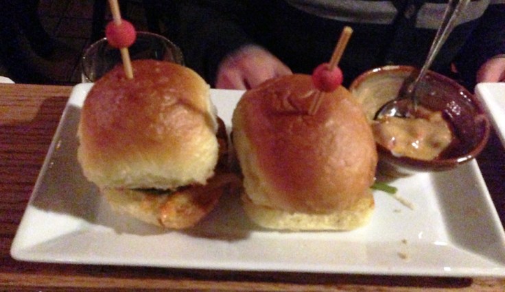 Chez Pascal - Pork Croquettes