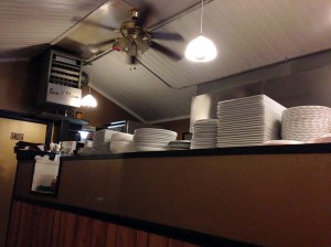 Sun and Moon - Counter