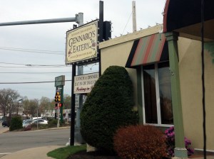 Gennaros Eatery - Quincy MA