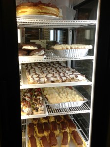 Gennaros Homemade Pastries