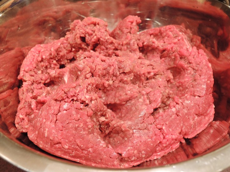 Ground Beef