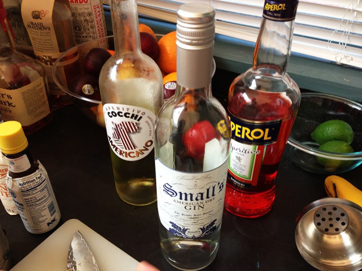 Common Dawn Ingredients on Man Fuel Food Blog