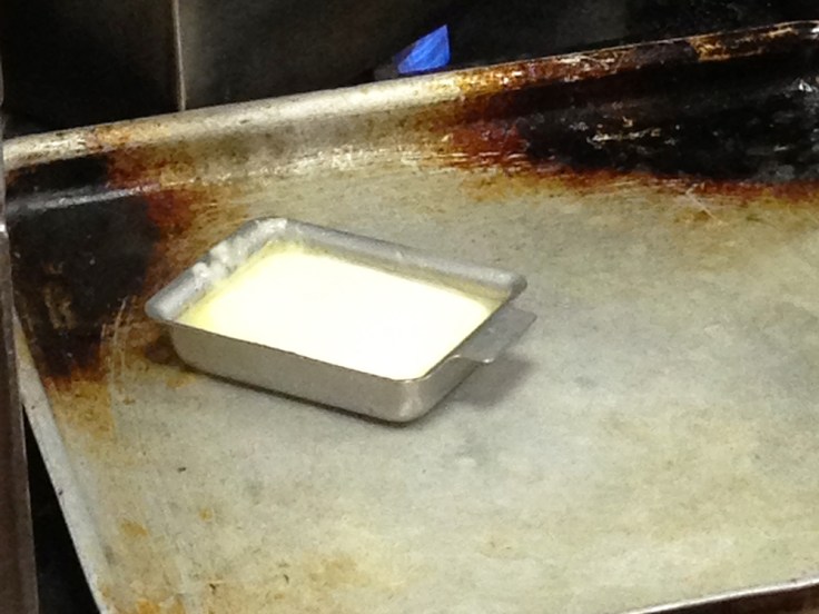 Cheese Tray at Ted's Famous Steamed Burgers