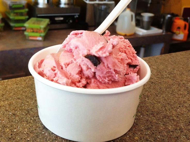 Emack and Bolios Deep Purple Cow