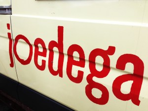 Joedega Coffee Truck - Providence RI