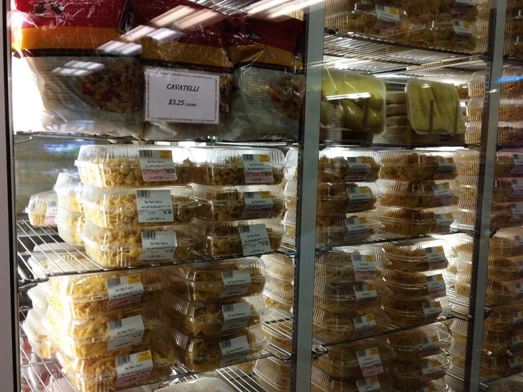 Venda Ravioli - Providence RI - Frozen Pasta