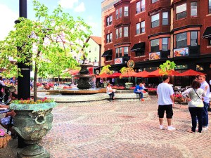 Venda Ravioli - Providence RI Outisde