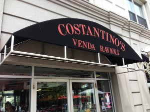 Venda Ravioli - Providence RI