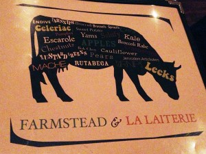 Farmstead - Providence RI