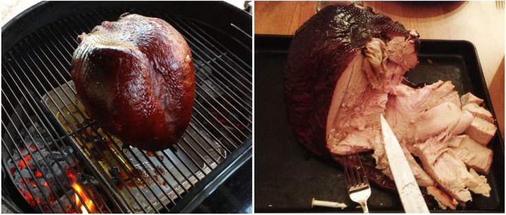 Man Fuel - Smoked Turkey Breast for Thanksgiving