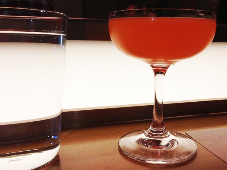 Birch - Providence, RI - Goodwin Cocktail