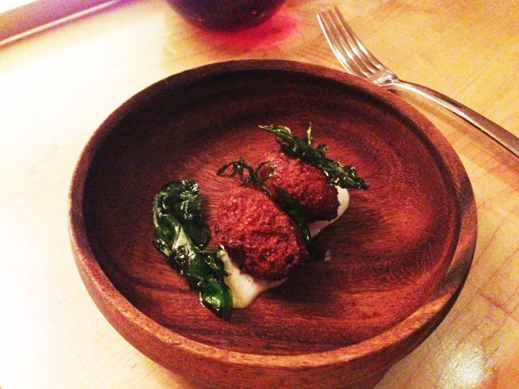 Birch - Providence, RI - Hush Puppies