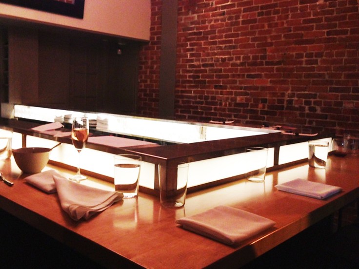 Birch - Providence, RI - Interior