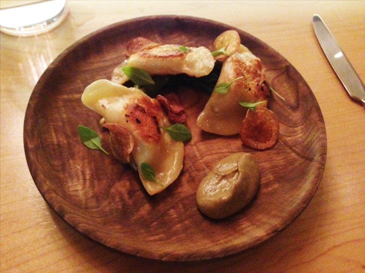 Birch - Providence, RI -Pierogies