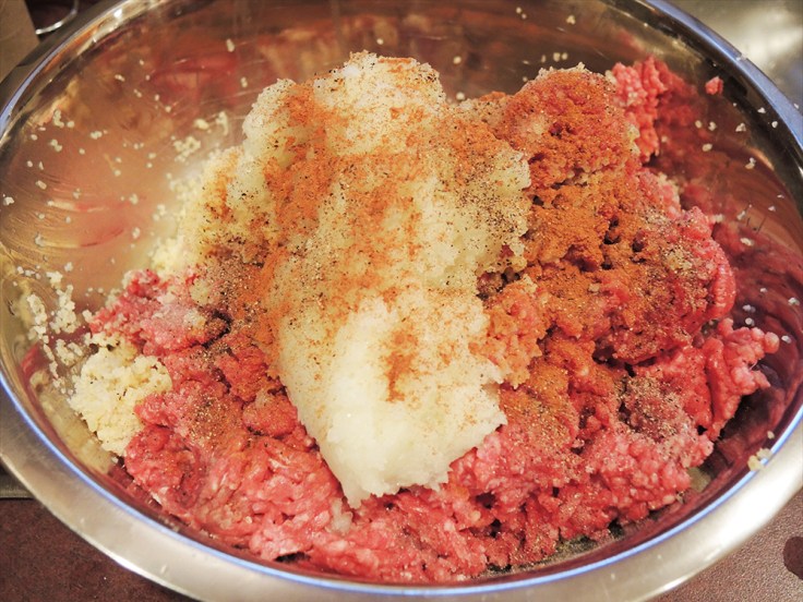 Ground Beef For Kobeba - www.manfuelblog.com