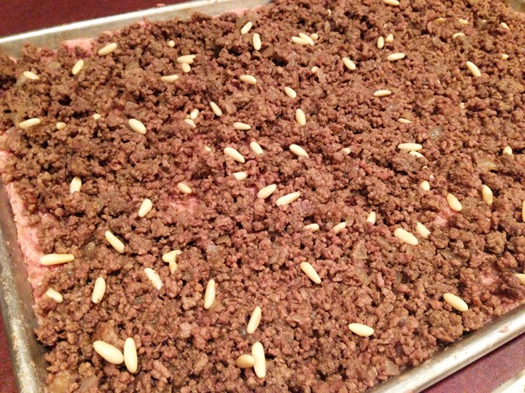 Kobeba Filling - www.manfuelblog.com