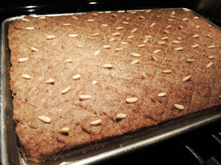 Kobeba Fresh From The Oven on Man Fuel - www.manfuelblog.com