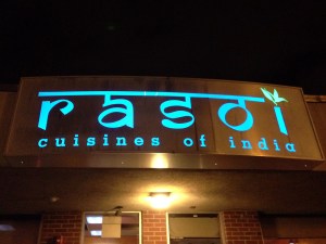 Rasoi - Pawtucket, RI - www.manfuelblog.com