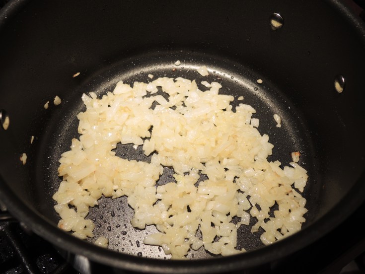 Sauteed Onions - manfuelblog.com