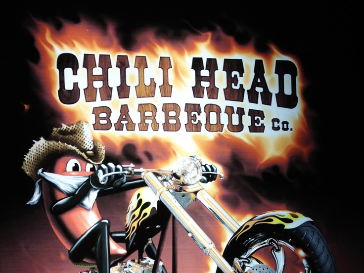Man Fuel - a food blog - Chili Head Barbeque - West Bridgewater, MA