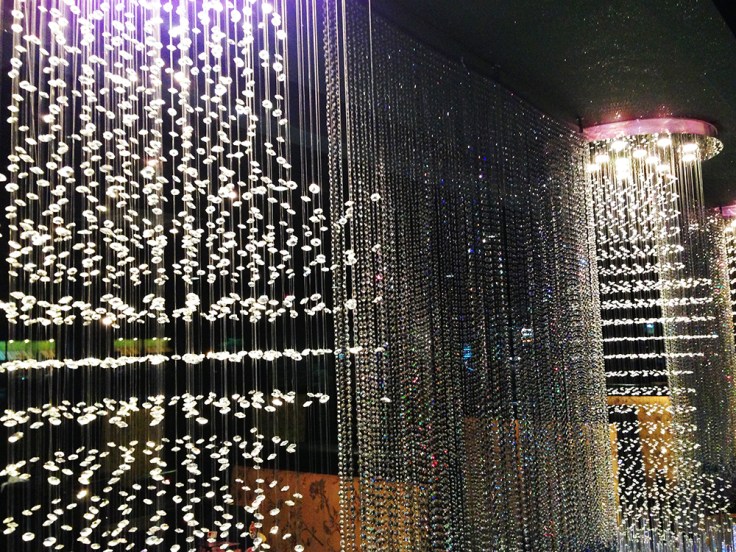 Man Fuel - a food blog - Ichigo Ichie - East Providence, RI - Interior