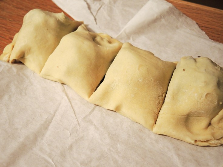 Man Fuel - Food Blog - Mini Beef Wellingtons - Individual Portions