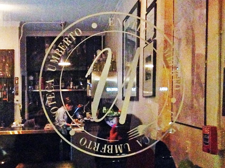 Man Fuel - Food Blog - Enoteca Umberto - Providence, RI