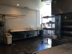 Dozen Bakery Kitchen