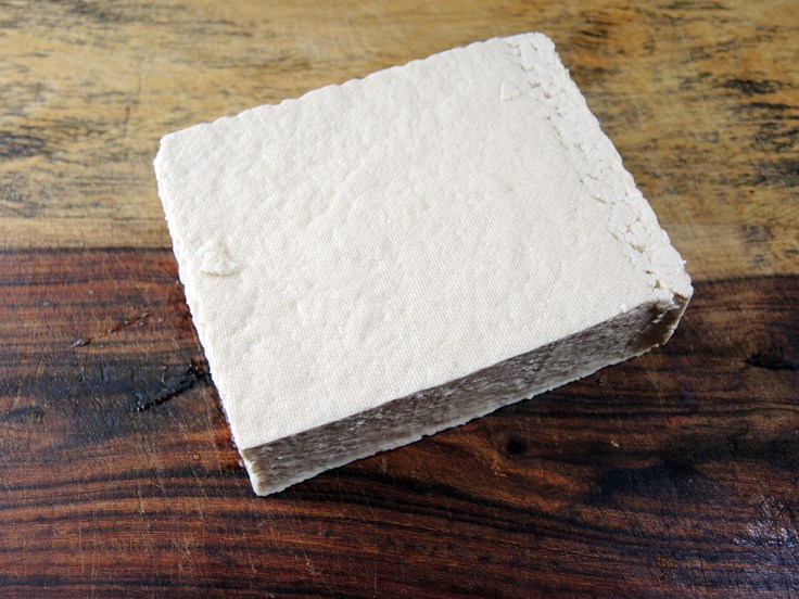 Extra Firm Tofu
