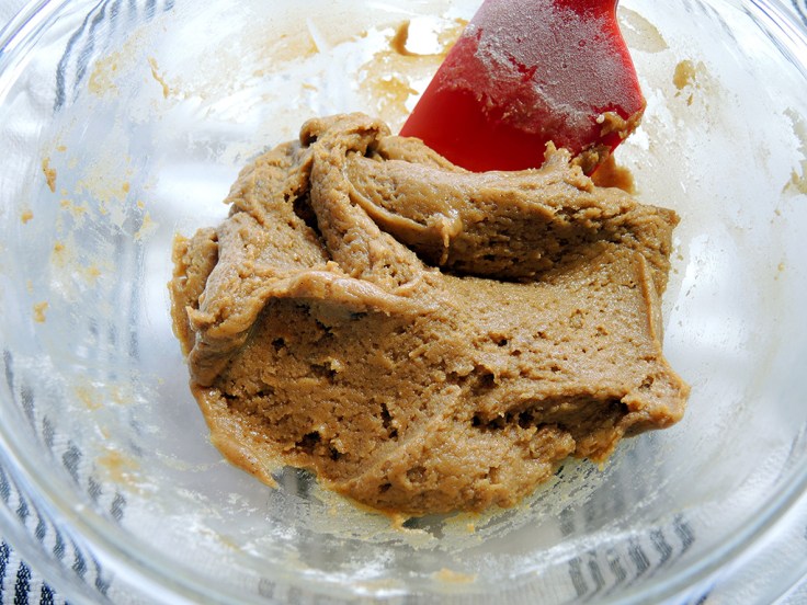 man-fuel-food-blog-pumpkin-spice-cookies-recipe-batter