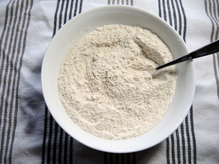 man-fuel-food-blog-pumpkin-spice-cookies-recipe-dry-ingredients