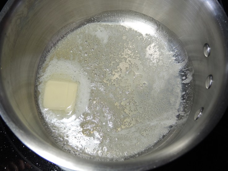 man-fuel-food-blog-cranberry-chutney-melted-butter