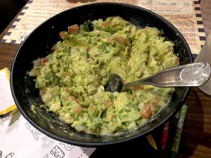 home is a kitchen - rebeco - seekonk, ma - guacamole