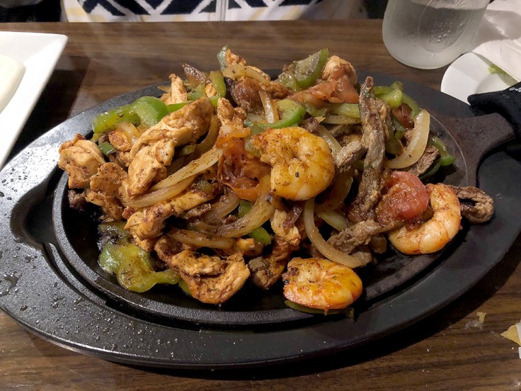 home is a kitchen - rebeco - seekonk, ma - texas fajita