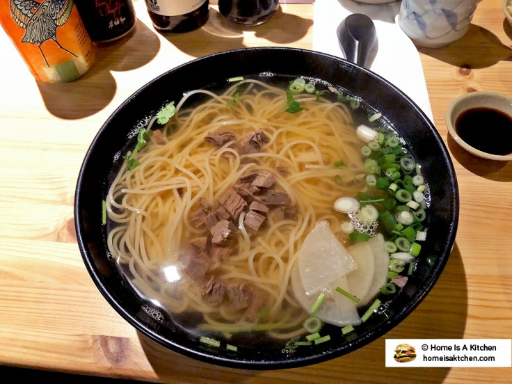 home is a kitchen - yaki mani - east providence, ri - ramen