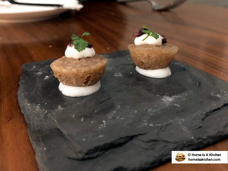 Home Is A Kitchen - Persimmon - Providence, RI - Olive Tapanade