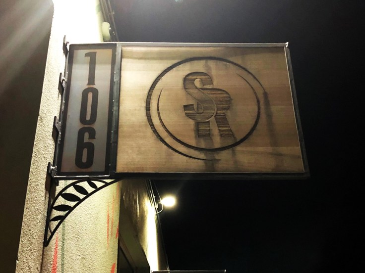 Home Is A Kitchen - Slow Rhode - Providence, RI - Review