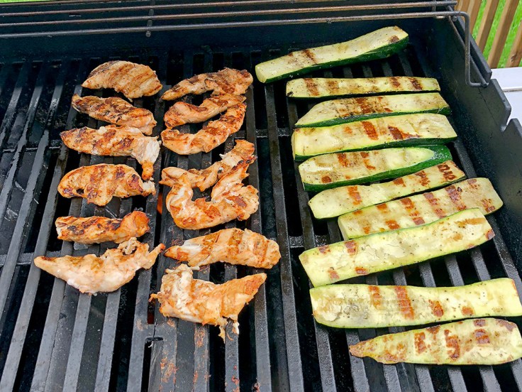 Home Is A Kitchen - Butcher Box Review - Chicken Tenders