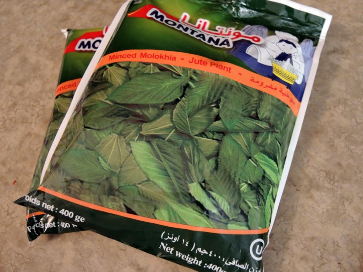 Montana Bran Molokhia