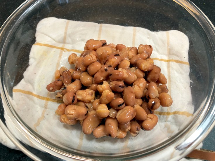 Home Is A Kitchen -Egyptian Ful Medames