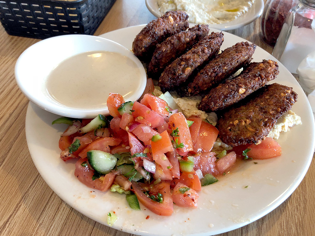Gyro & Kebab House Norwood, MA Turkish Food Review Home Is A Kitchen
