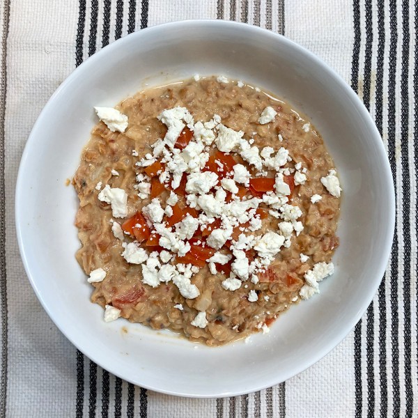 Home Is A Kitchen - Ful Medames Recipe