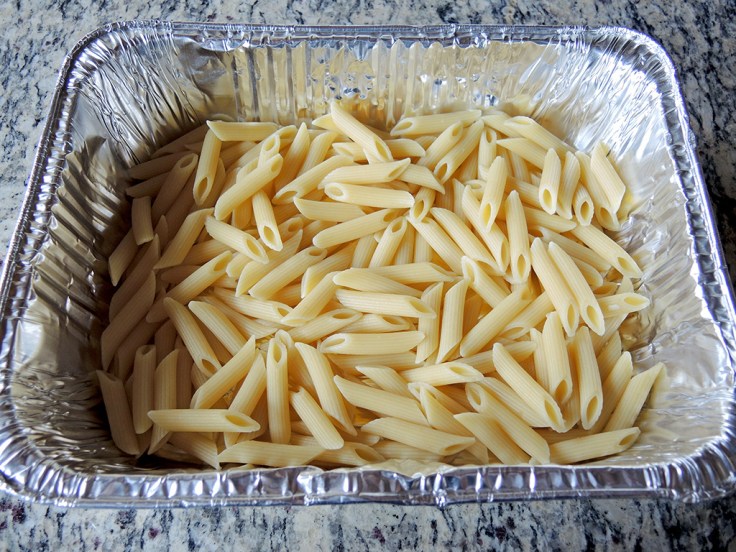 Home Is A Kitchen - macarona-bechamel-recipe-pastitso-bottom-layer-of-pasta